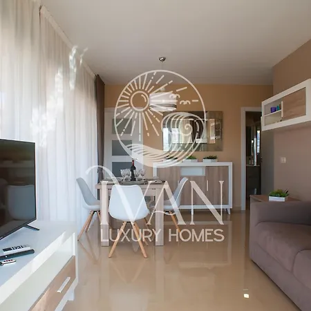 Casa Matias Ivan Luxury Homes 9ª Norte 1ª Linea * Oropesa del Mar