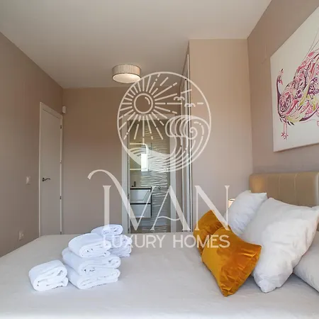 Casa Matias Ivan Luxury Homes 9ª Norte 1ª Linea Apartament *