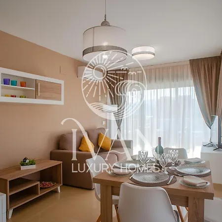 Casa Matias Ivan Luxury Homes 9ª Norte 1ª Linea Apartament *