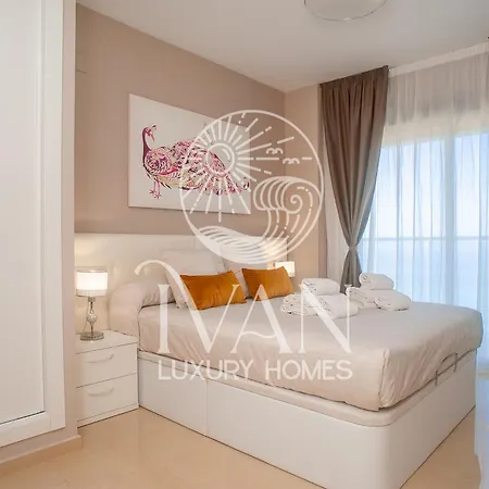 Casa Matias Ivan Luxury Homes 9ª Norte 1ª Linea Apartament *