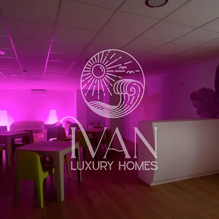 Casa Matias Ivan Luxury Homes 9ª Norte 1ª Linea Apartament Oropesa del Mar