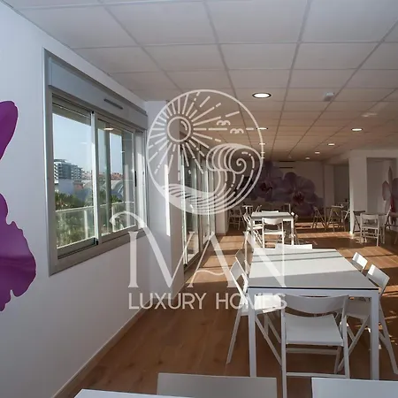 Casa Matias Ivan Luxury Homes 9ª Norte 1ª Linea Oropesa del Mar