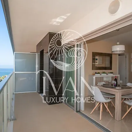 Apartament Casa Matias Ivan Luxury Homes 9ª Norte 1ª Linea *