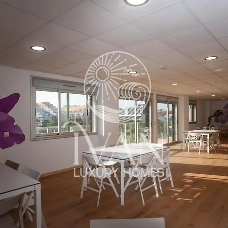 Casa Matias Ivan Luxury Homes 9ª Norte 1ª Linea Oropesa del Mar