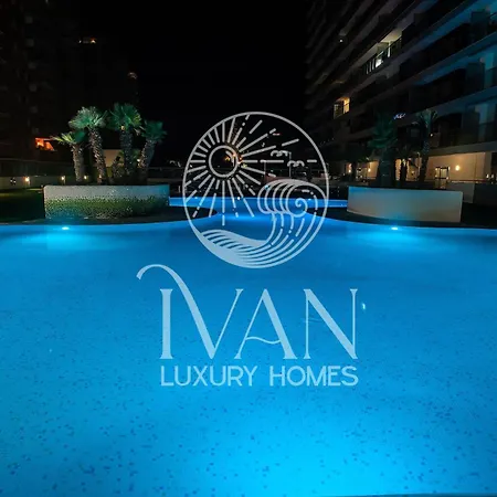 Casa Matias Ivan Luxury Homes 9ª Norte 1ª Linea Apartament *