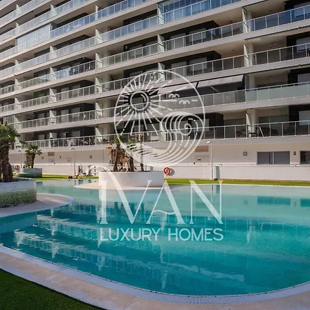 Casa Matias Ivan Luxury Homes 9ª Norte 1ª Linea Apartament *