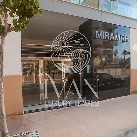 Casa Matias Ivan Luxury Homes 9ª Norte 1ª Linea Oropesa del Mar