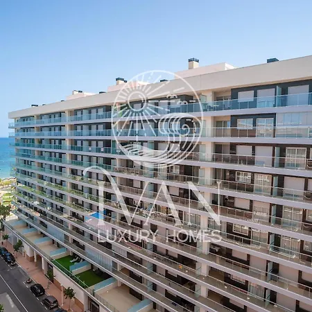 Casa Matias Ivan Luxury Homes 9ª Norte 1ª Linea Apartament *